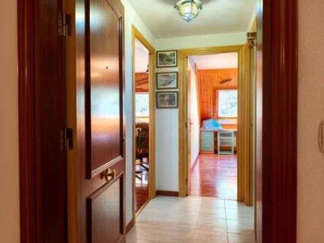 Piso Venta Canfranc, Canfranc Pueblo