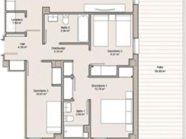 Piso Venta Cangas, Cangas