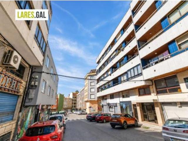 Piso Venta Cangas, Cangas
