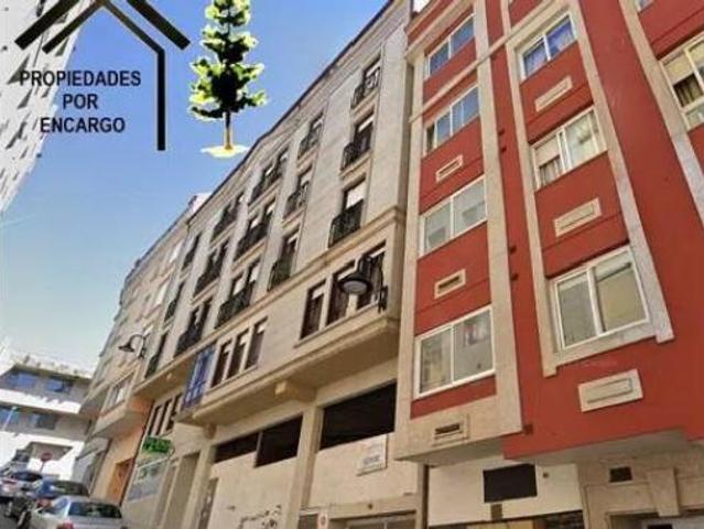 Piso Venta Cangas, Cangas