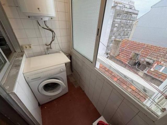 Piso Venta Cangas, Cangas
