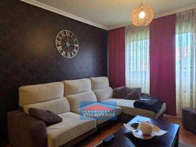 Piso Venta Cangas, Cangas