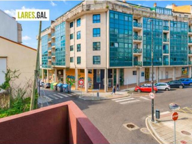 Piso Venta Cangas, Cangas