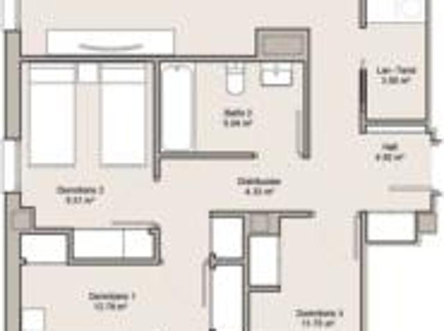 Piso Venta Cangas, Cangas