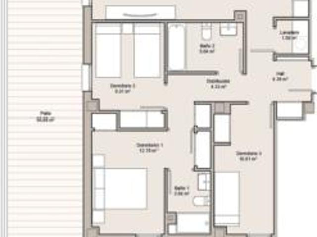 Piso Venta Cangas, Cangas