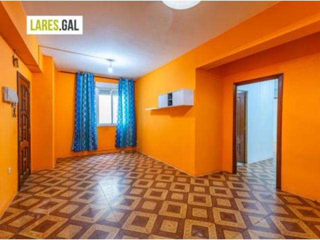 Piso Venta Cangas, Cangas