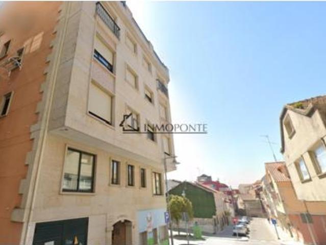 Piso Venta Cangas, Coiro San Salvador
