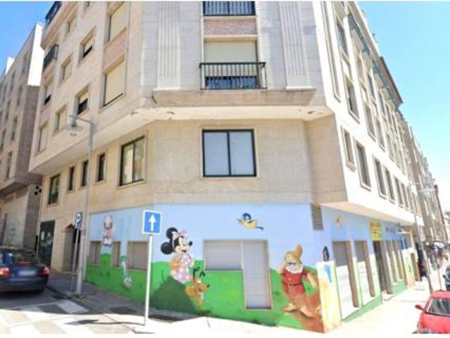 Piso Venta Cangas, Cangas