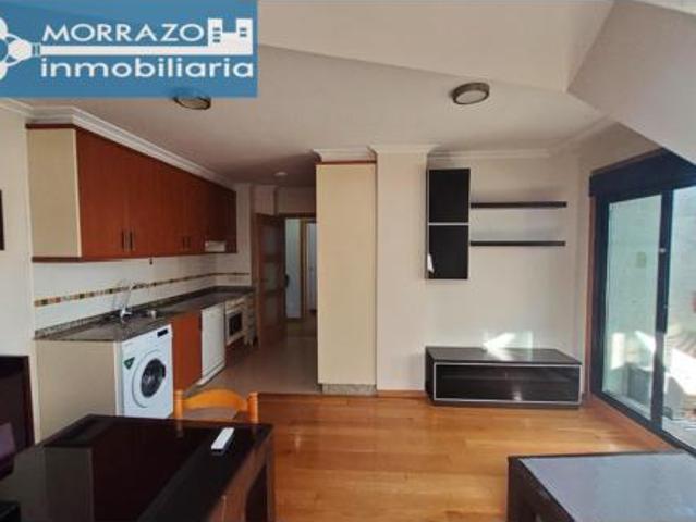 Piso Venta Cangas, Coiro San Salvador