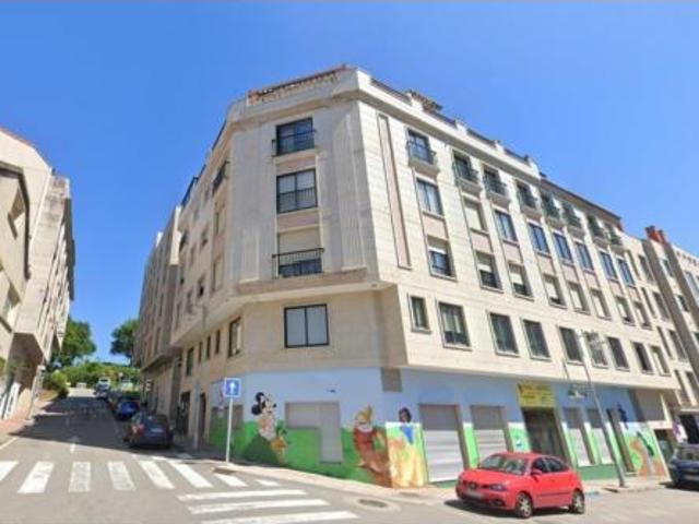 Piso Venta Cangas, Coiro San Salvador