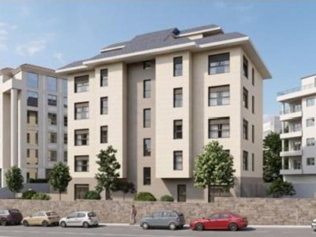 Piso Venta Cangas, Darbo Santa María