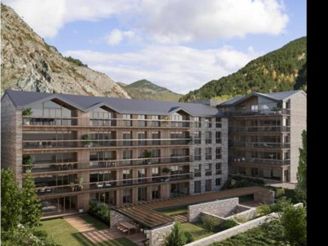 Piso Venta Canillo, Canillo