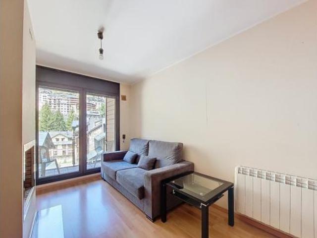 Piso Alquiler Canillo, El Tarter