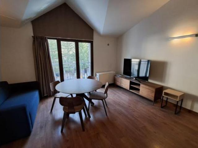 Piso Alquiler Canillo, Soldeu