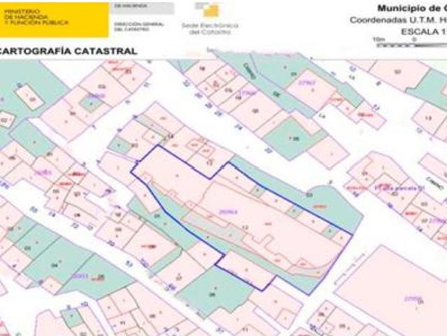 Piso Venta Canjáyar, Canjáyar