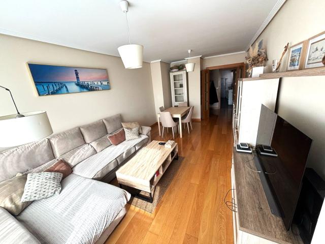 Piso Venta Cantabria