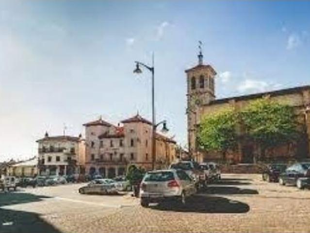 Piso Venta Cantalejo, Cantalejo