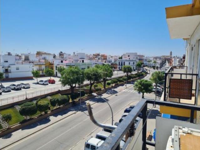 Piso Venta Cantillana, Cantillana