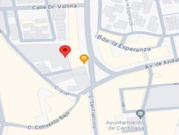 Piso Venta Cantillana, Cantillana