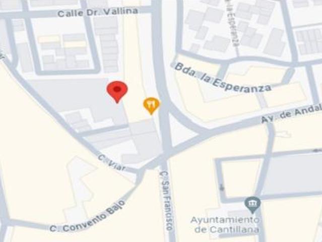 Piso Venta Cantillana, Cantillana