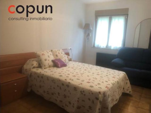 Piso Venta Caso, Campo de Caso