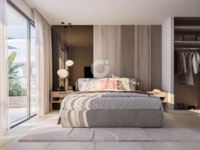 Piso Venta Manilva, Alcorrín