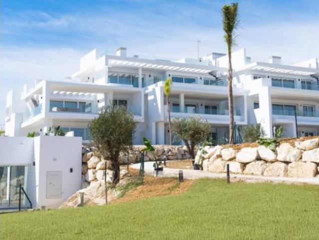 Piso Venta Casares, Área de Casares