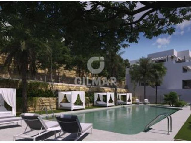 Piso Venta Casares, Área de Casares