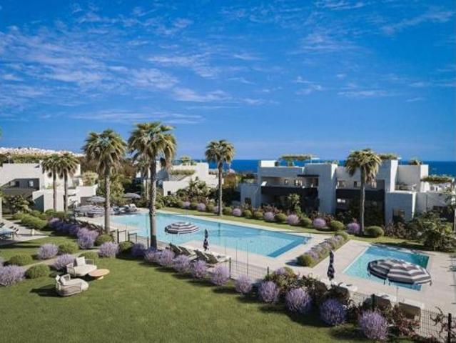 Piso Venta Casares, Doña Julia Golf Club