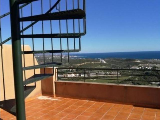 Piso Venta Casares, Doña Julia Golf Club