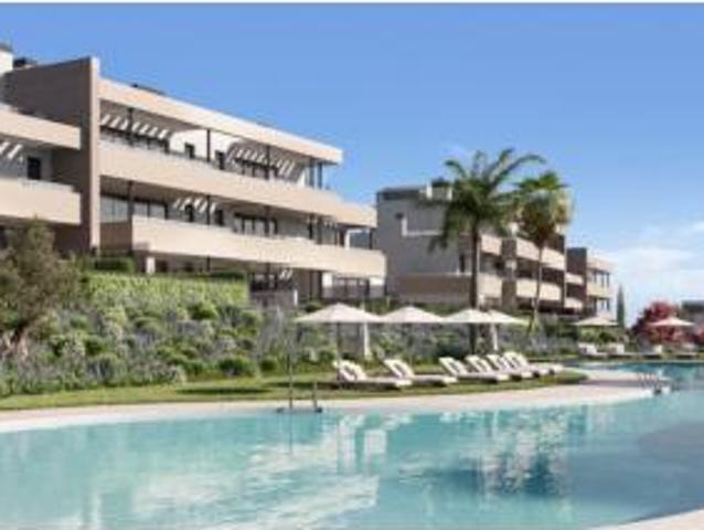 Piso Venta Casares, Finca Cortesín