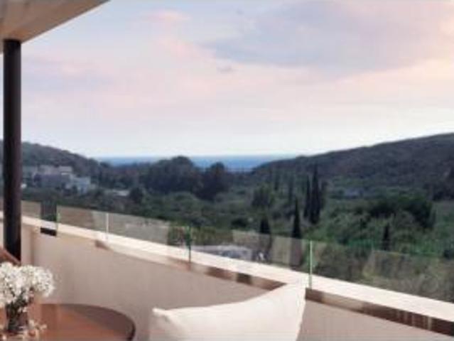 Piso Venta Casares, Finca Cortesín