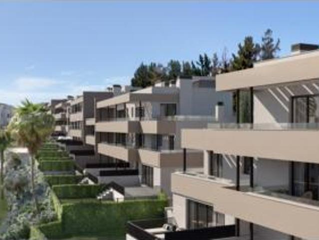 Piso Venta Casares, Finca Cortesín