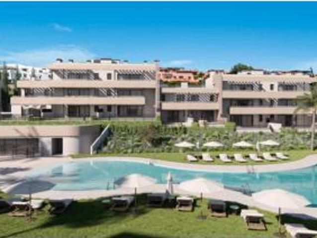 Piso Venta Casares, Finca Cortesín