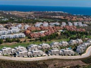 Piso Venta Casares, Finca Cortesín