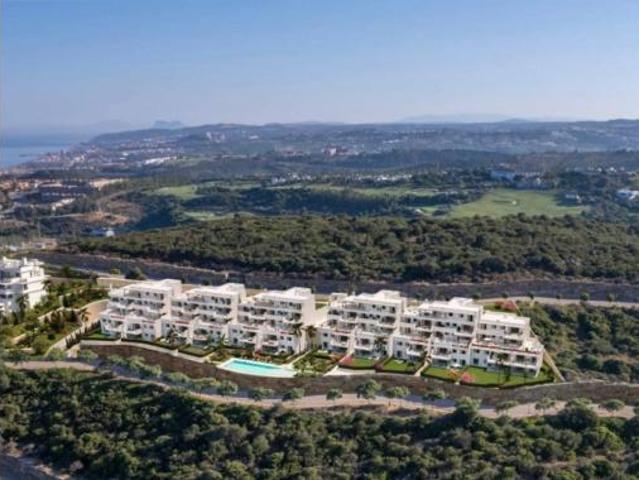 Piso Venta Casares, Finca Cortesín
