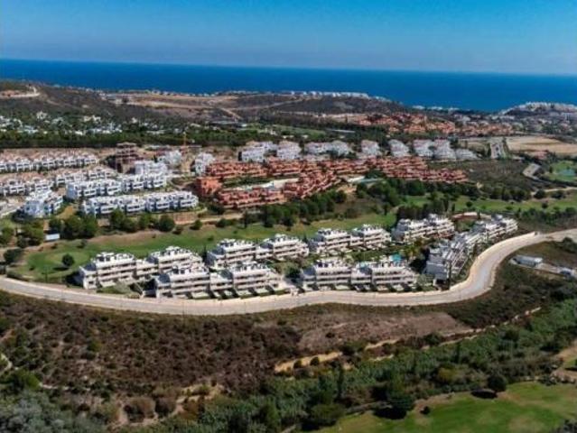 Piso Venta Casares, Finca Cortesín