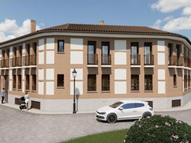 Piso Venta Casarrubuelos, Casarrubuelos