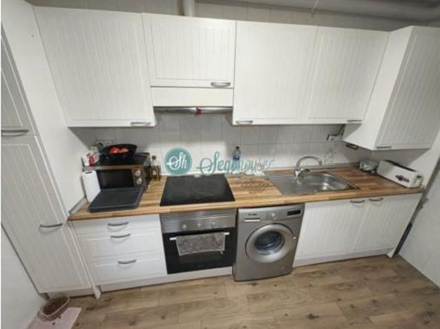 Piso Venta Casla, Casla