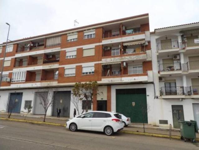 Apartamento Venta Castuera, Castuera
