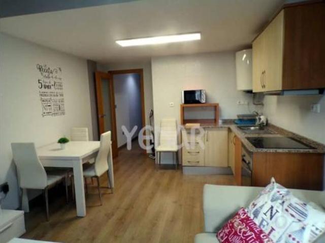Piso Venta Castalla, Castalla