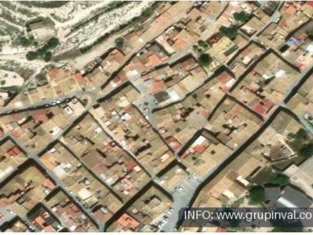 Piso Venta Castalla, Castalla