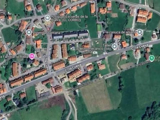 Piso Venta Castañeda, Castañeda