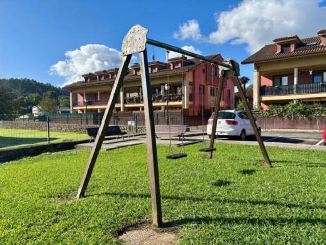 Piso Venta Castañeda, Socobio
