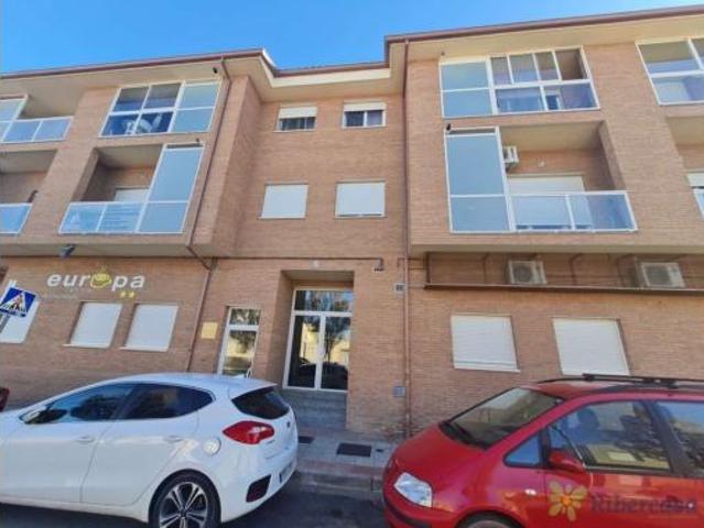 Piso Venta Castejón, Castejón
