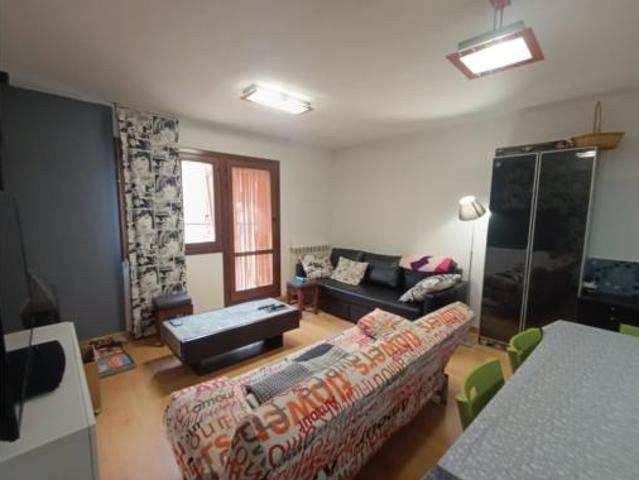 Piso Venta Castejón de Sos, El Run