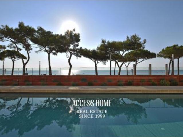 Piso Venta Castell d'Aro, Platja d'Aro i s'Agaró, Centre Platja Gran