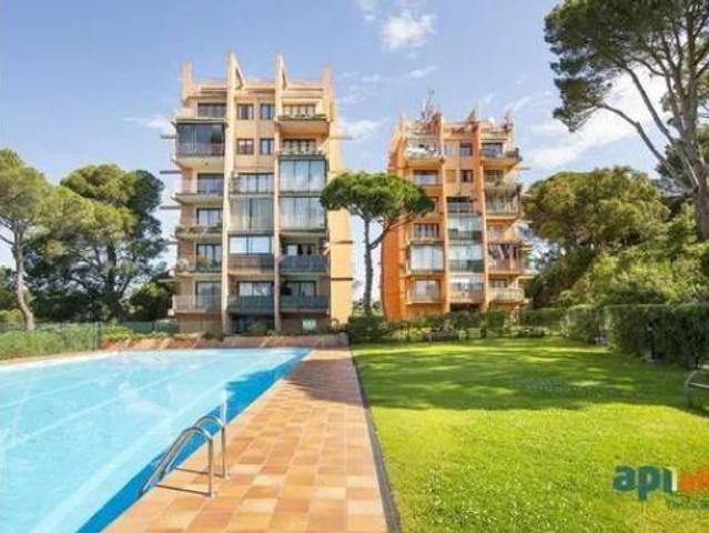 Piso Venta Castell d'Aro, Platja d'Aro i s'Agaró, Els Pins