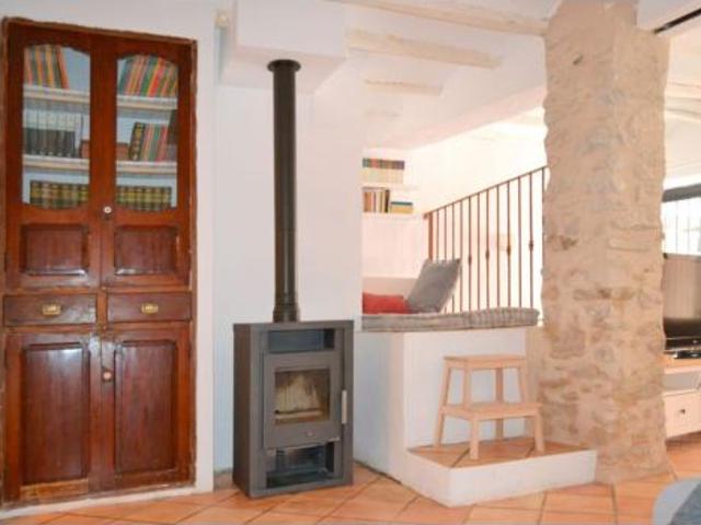 Piso Venta Castell de Castells, Castell de Castells