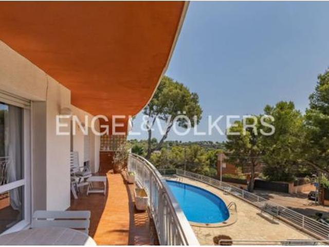 Piso Venta Castelldefels, Bellamar